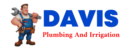 Trusted plumber in OSCEOLA MILLS